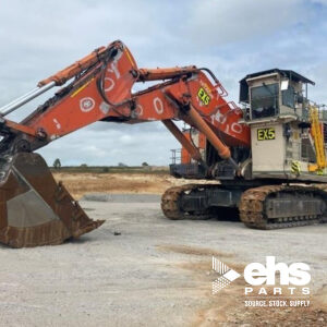 HITACHI EX3600-6 EXCAVATOR