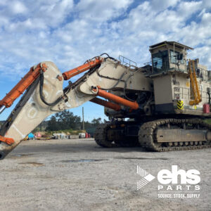 HITACHI EX5500-6 EXCAVATOR