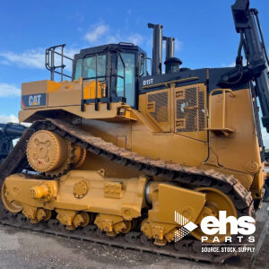 CAT D11T (DZ-31)