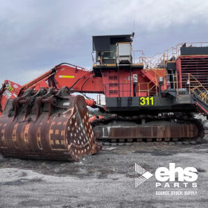 HITACHI EX3600-6