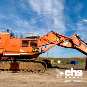 HITACHI EX3600-5