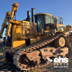 CAT D10T Dozer