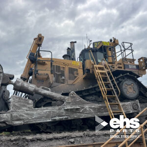 CAT D11R Dozer