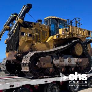 CAT D11R Dozer