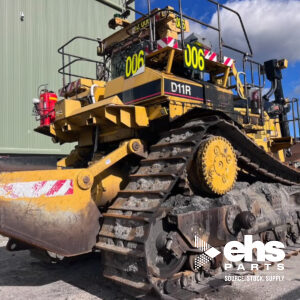 CAT D11R Dozer