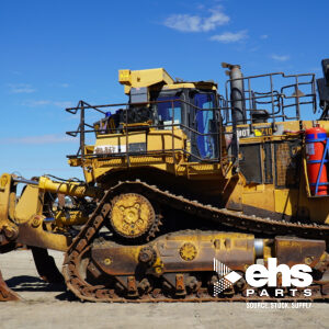 CAT D10T Dozer