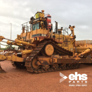 CAT D11R Dozer