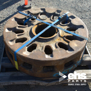 HITACHI EX5500/5600 Tumbler