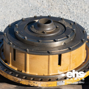 CAT D11R/D11T Scab
