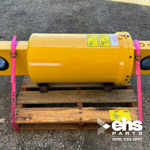 KOMATSU 830E Rear Suspension Cylinder