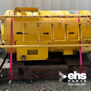 KOMATSU 830E Hydraulic Tank