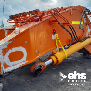 HITACHI EX3600-6 Boom
