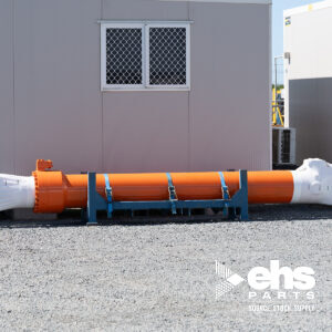 HITACHI EX3600-5/6 Boom Cylinder