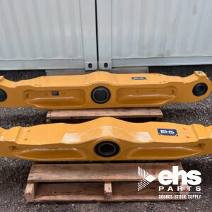 CAT D10 & D11 Straight/Toe Out Equalizer Bars