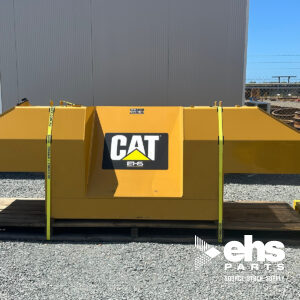 CAT D11T Tank GP-Fuel