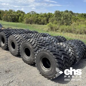 NEW Techking ETD2 29.5R29 L-5 OTR Tyres