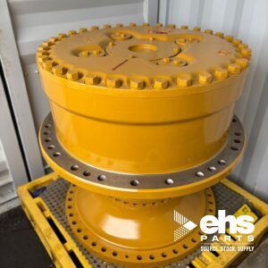 Fully Rebuilt D11 Final Drive – PN: 343-5375