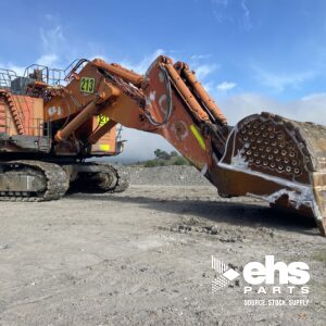 HITACHI EX3600-6 Excavator