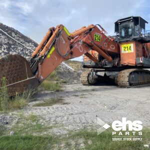 HITACHI EX3600-6 Excavator