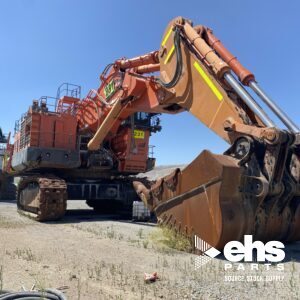 HITACHI EX5600-6 Excavator