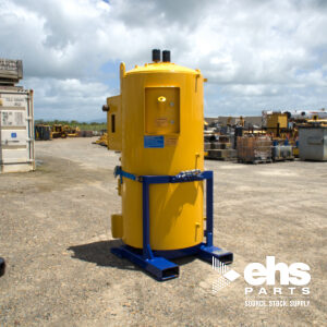 Komatsu 830E-1AC Hydraulic Tank - XC1340