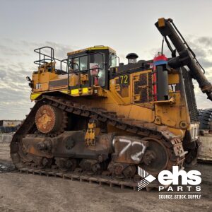 CAT D11T Dozer | 79Z